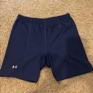 Under Armour Bike Shorts
